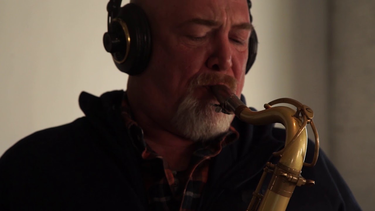 03   Bemsha Swing DBNU4tet