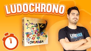 Ludochrono - Shokoba