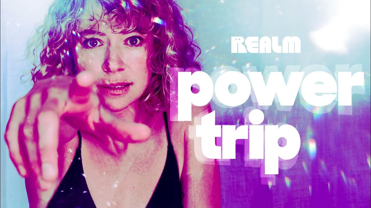 power trip podcast tatiana maslany