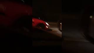 Lexus Rcf Vs Ferrari