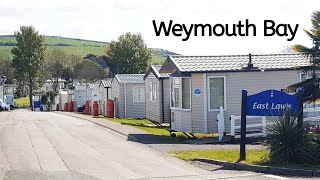 We Stayed at Haven Weymouth Bay... Would We Go Back? 