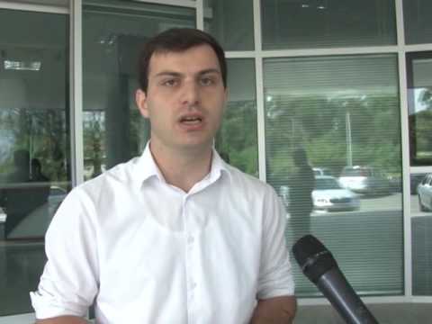 ფოთში ნაც.მოძრაობის წევრები დააკავეს 23 08 06