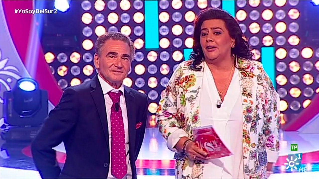 Yo soy del Sur |  Gala 2 (2ª Edición)