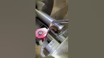 Cogsdill UDBT Diamond Burnishing - "Butterly Smooth"