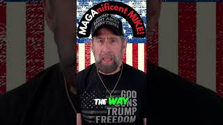 MAGA Joy: Why Foreigners and Ideas Scare Me #shorts
Keep foreigners and foreign ideas out to preserve the MAGA joy. America is a White Christian nation, and thats the path to being a brave American. #MAGA #WhiteChristianNation #AmericaFirst #ForeignIdeas #Patriotism MAGA Joy: Why Foreigners and Ideas Scare Me #shorts