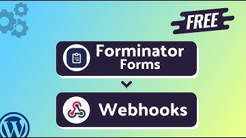 Integrating Forminator Forms with Webhooks | Step-by-Step Tutorial | Bit Integrations
