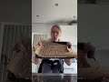 Hahah das Ende🤣🤌🏻Crunchy Sticks für Hunde😍🐶Rezeptanleitung ist im Video 🥰💪