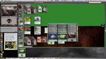 SOM Draft #1, Round 2, Game 2, Part 2 (Dutch Commentary)