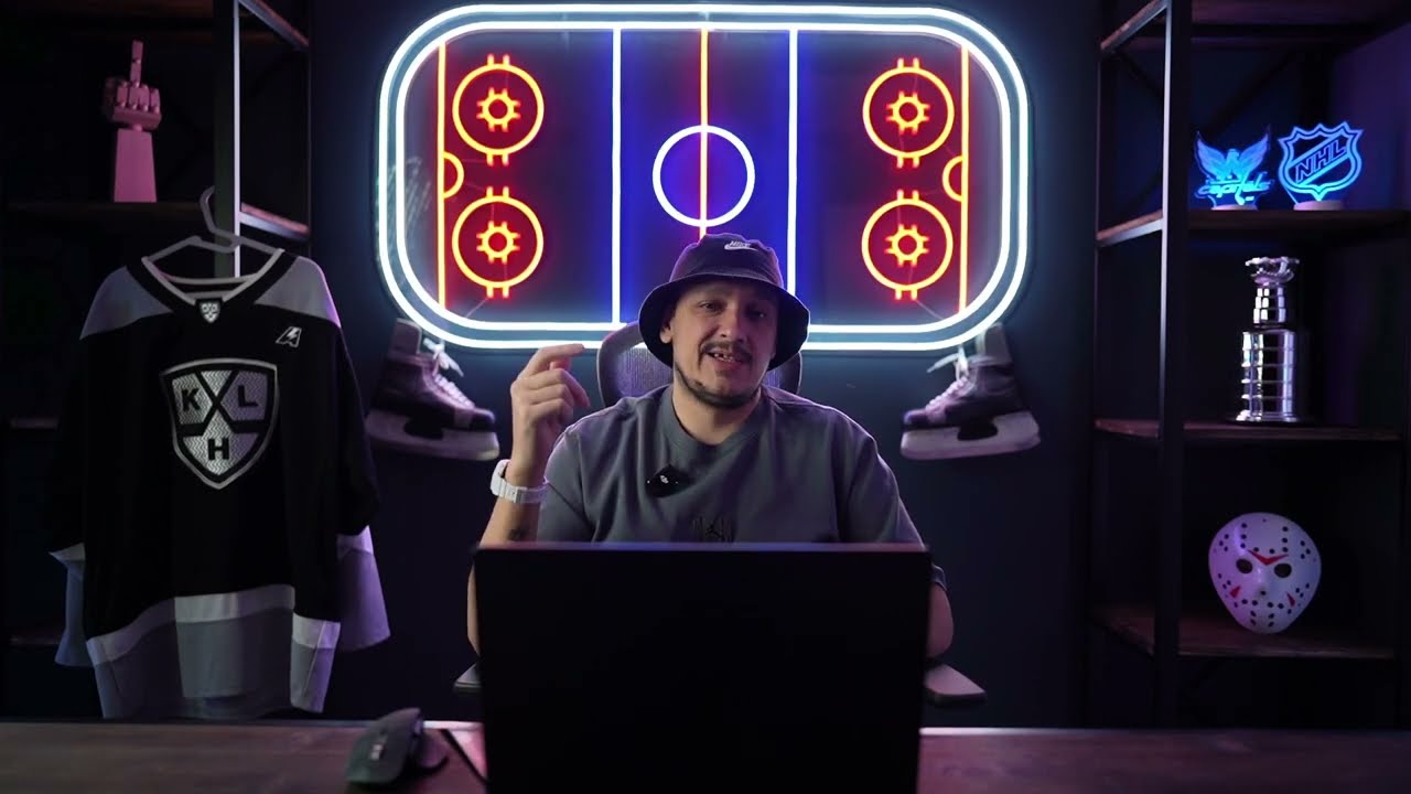 🏒 Баффало Нэшвилл прогноз на хоккей сегодня НХЛ 8.03.26