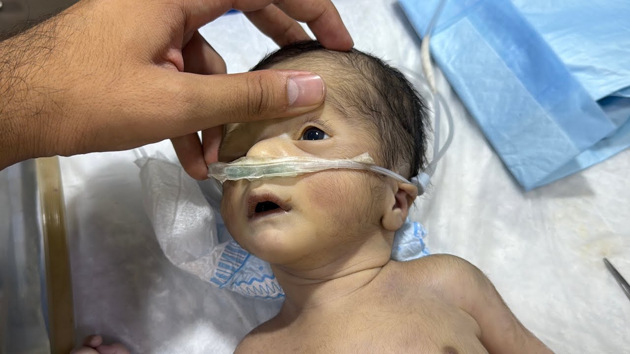 Goodbye Little Angel | Remembering Our Precious Newborn Baby”