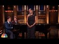 Audra McDonald Sings Yahoo! Answers