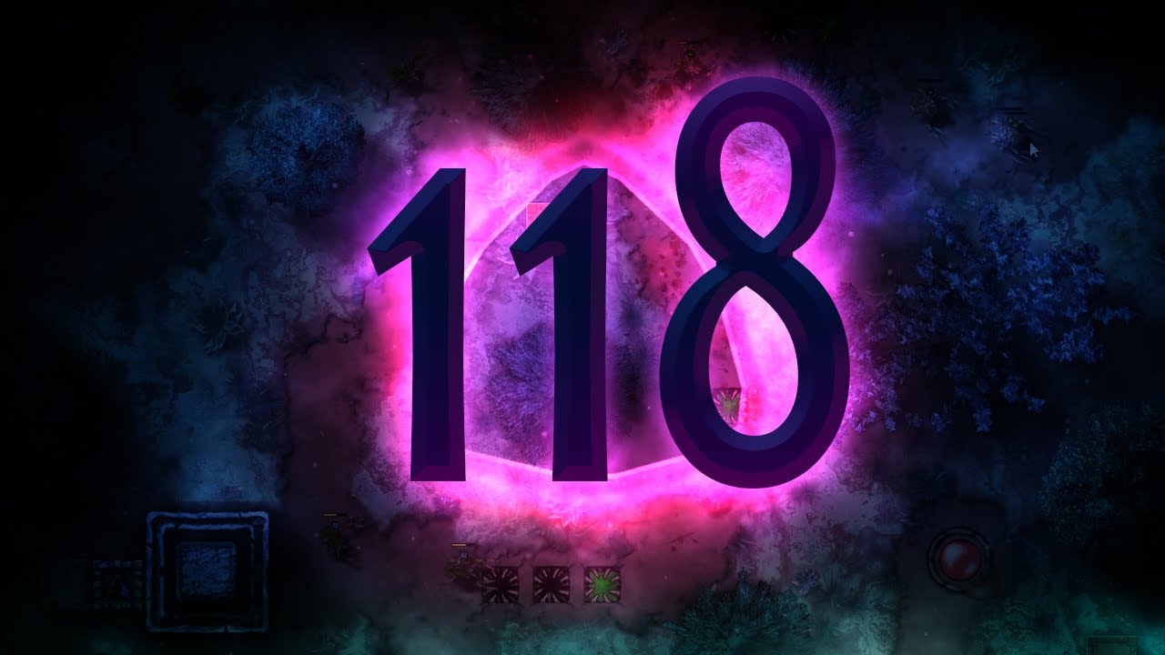 GemCraft Frostborn Wrath Iron Mode Ep 118