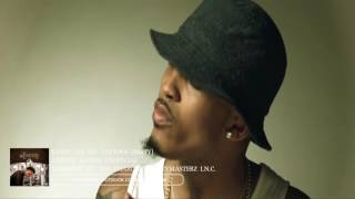 Video thumbnail of "August Alsina / Kissin' On My Tattoos (PMZUnofficial)"