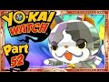 Yo-Kai Watch - Part 52 | How To Get RARE Dianyan! [English Gameplay Walkthrough]