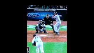 Mariano Rivera 2013 Debut: Analysis Of Cut Fastball
