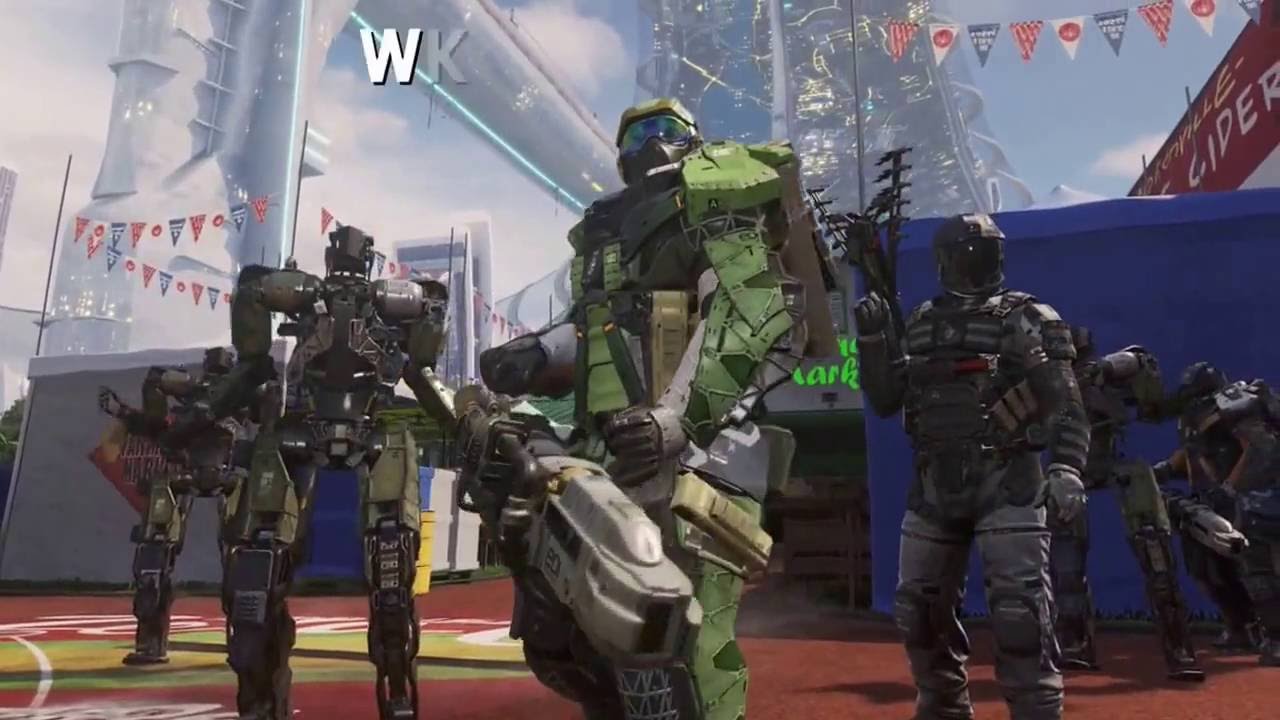 FHR-40 EPIC GUN GAMEPLAY