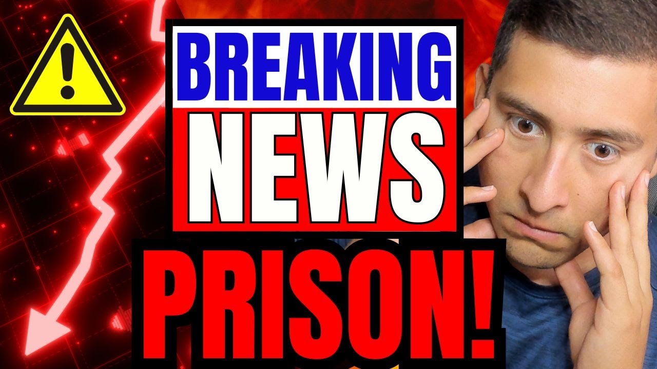crypto-investors-urgent-breaking-news-cz-binance-gone-youtube