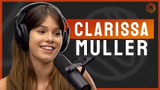 Clarissa Muller - Venus Podcast