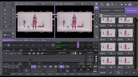 OKTO.video 0.8 (Old version)