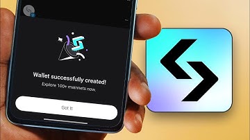 How to Create a Bitget Wallet - Bitget Wallet Setup Tutorial