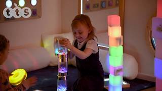 Light Up Learning for Children From TTS Group