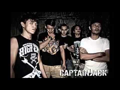CAPTAIN JACK - BERUBAH