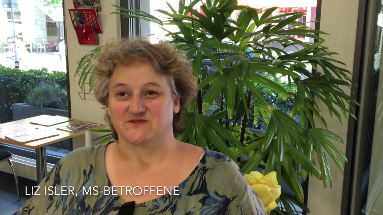 Forschung zu Lebensqualität bei Multipler Sklerose - Quality of Life