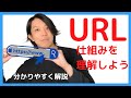 URLとは？【分かりやすい解説シリーズ #9】【プログラミング】