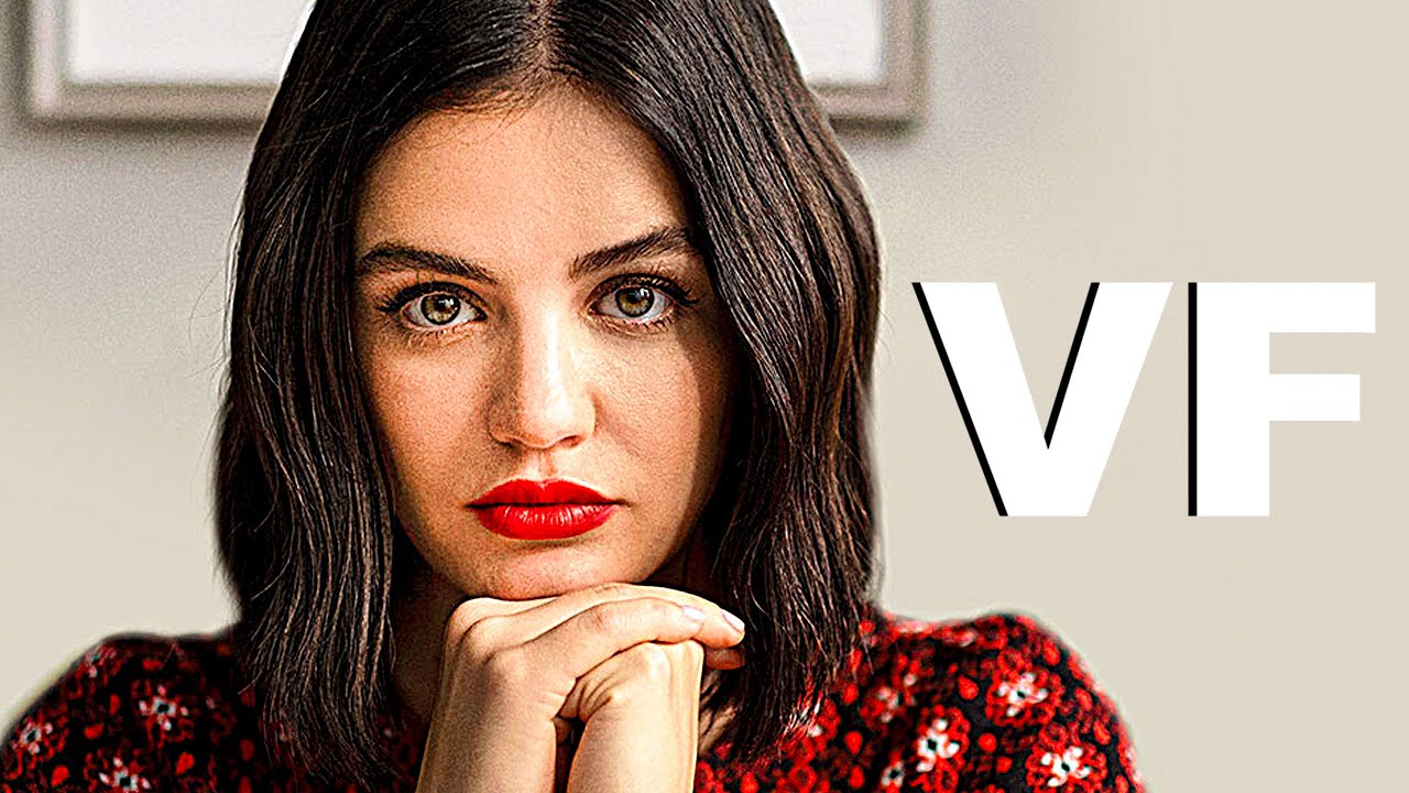 MEILLEURS ENNEMIS Bande Annonce VF (2022) Lucy Hale, 4K - YouTube