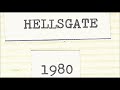 Hellsgate early years