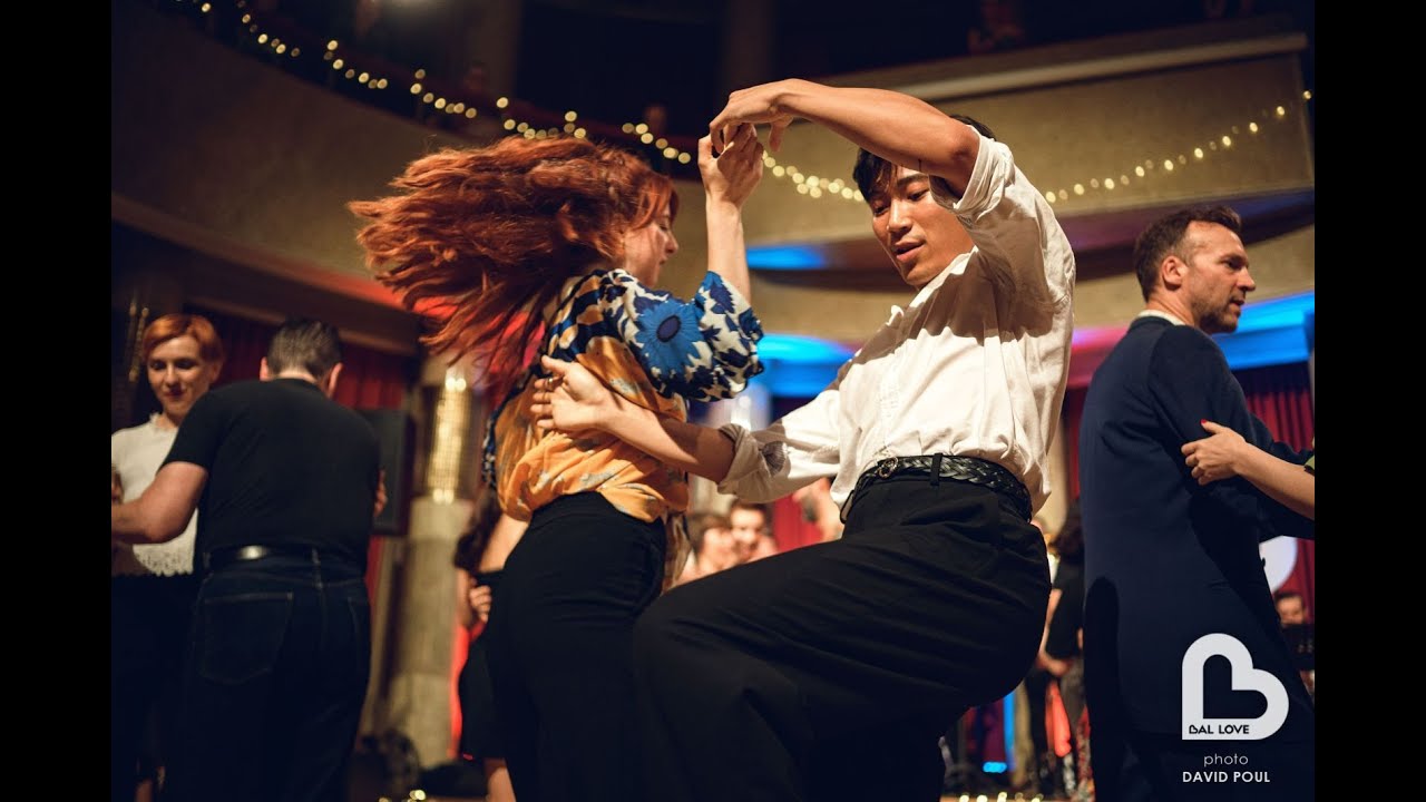 Bal-Love WKND 2024 / Teachers intro