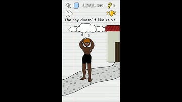 Stump Me Level 120 Walkthrough