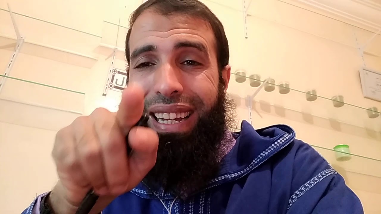 سؤال. ماتفسير الخوف في المسجد مع تسارع دقات القلب