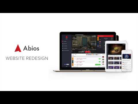 Abios 3 0