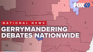 Supreme Court voting rights ruling sparks new gerrymandering fights nationwide