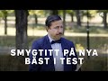 Smygtitta på nya säsongen av Bäst i test