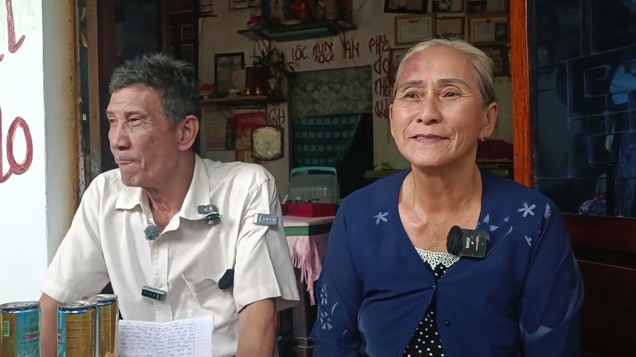 Con gái dồn cha mẹ vào đường cùng ôm hàng trăm triệu bỏ trốn 