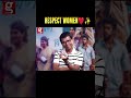 Every Husband Should Treat His Wife with Respect ❤️ நூறு சாமி Movie Director Sasi