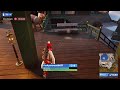 My victory Royale.