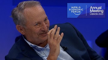Is Rapid Growth still Possible? | Davos 2023 | World Economic Forum