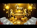 Meditation on abundance, wealth, money Luck and prosperity l 432hz: Miracles will come to you