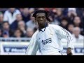 CLARENCE SEEDORF - REAL MADRID (1996-1999)