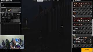 SCUM: Em busca do Raid perfeito