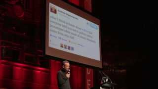 The Politics of JavaScript - Presentation from Angus Croll