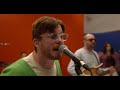 SIMON GROSSMANN | MOSTLY FRESH LIVE SESSION (TRALER)