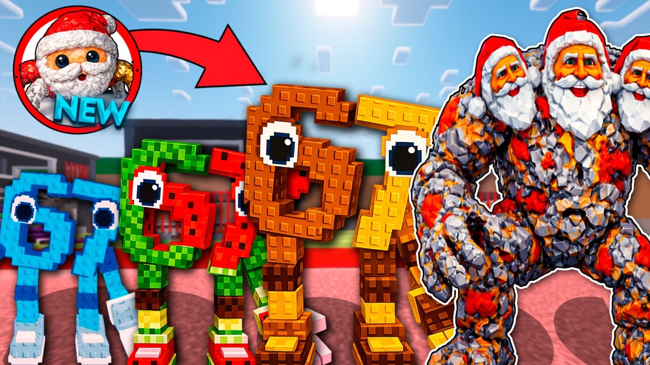 Which ALL NEW 67 Goo Goo Gaga Italian Brainrot is the rarest in the new Steal Brainrot in Minecraft?