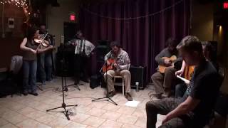 Ben Marti The Seldom Sobers Perform In New Ulm, Mn