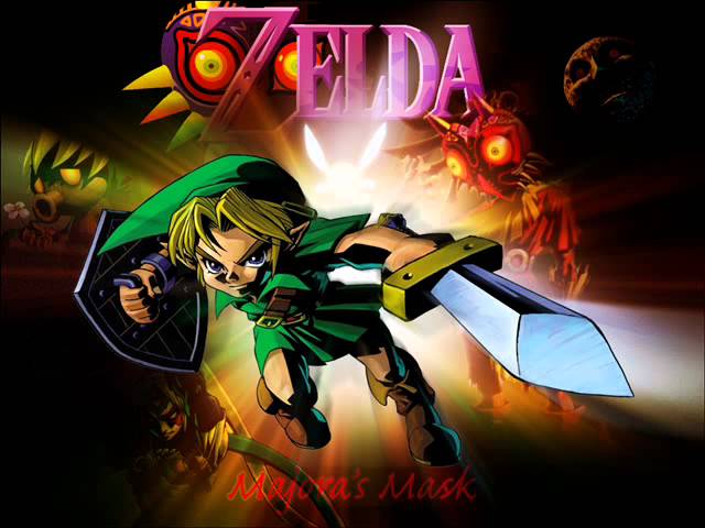 The Legend of Zelda: Link's Awakening Arrange Collection (2009) MP3 -  Download The Legend of Zelda: Link's Awakening Arrange Collection (2009)  Soundtracks for FREE!