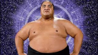 WWE Yokozuna Theme Song 