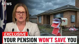 Australian Homeowners TRAPPED by the Bills to Keep a Home They Already Own [2026]